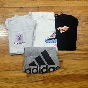 Bundle of Shirts